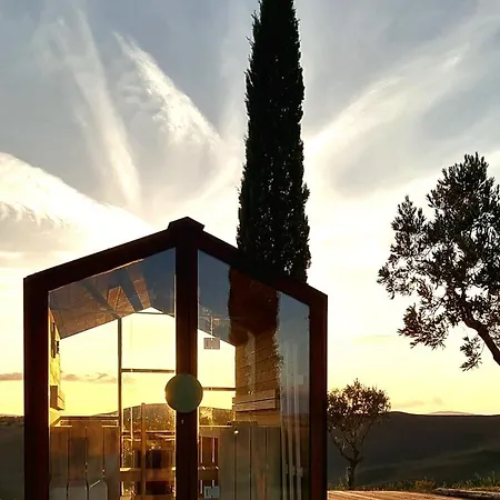 San Giovanni In Poggio Monteroni dʼArbia Exterior foto