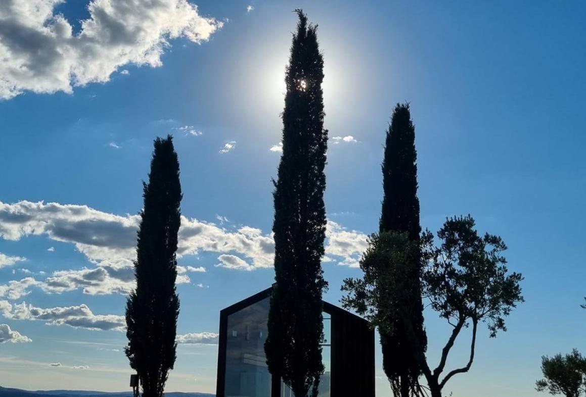 San Giovanni In Poggio Holiday home