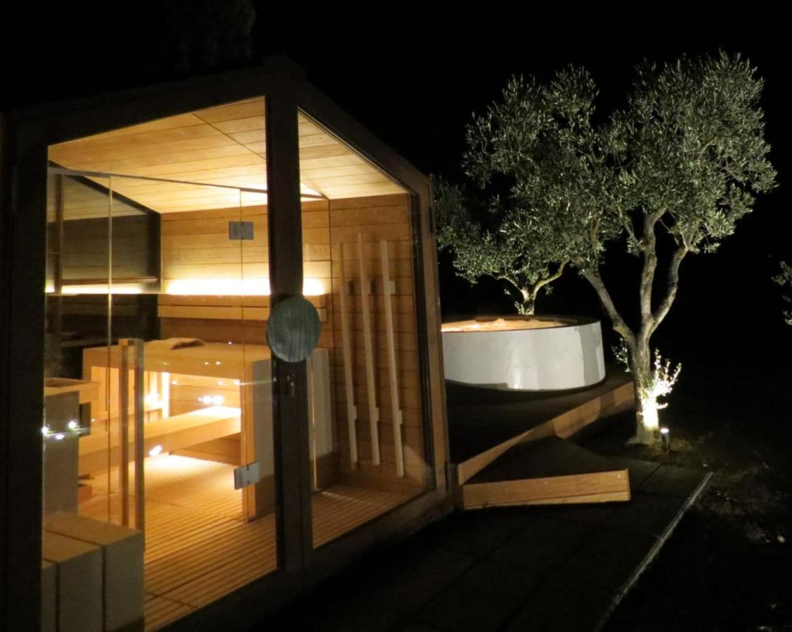 San Giovanni In Poggio Holiday home *