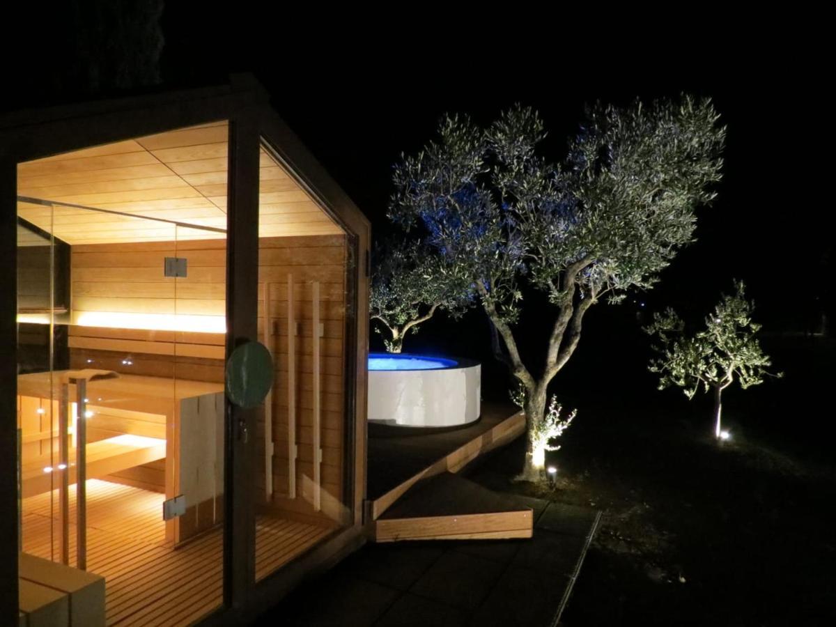 Holiday home San Giovanni In Poggio Monteroni d'Arbia