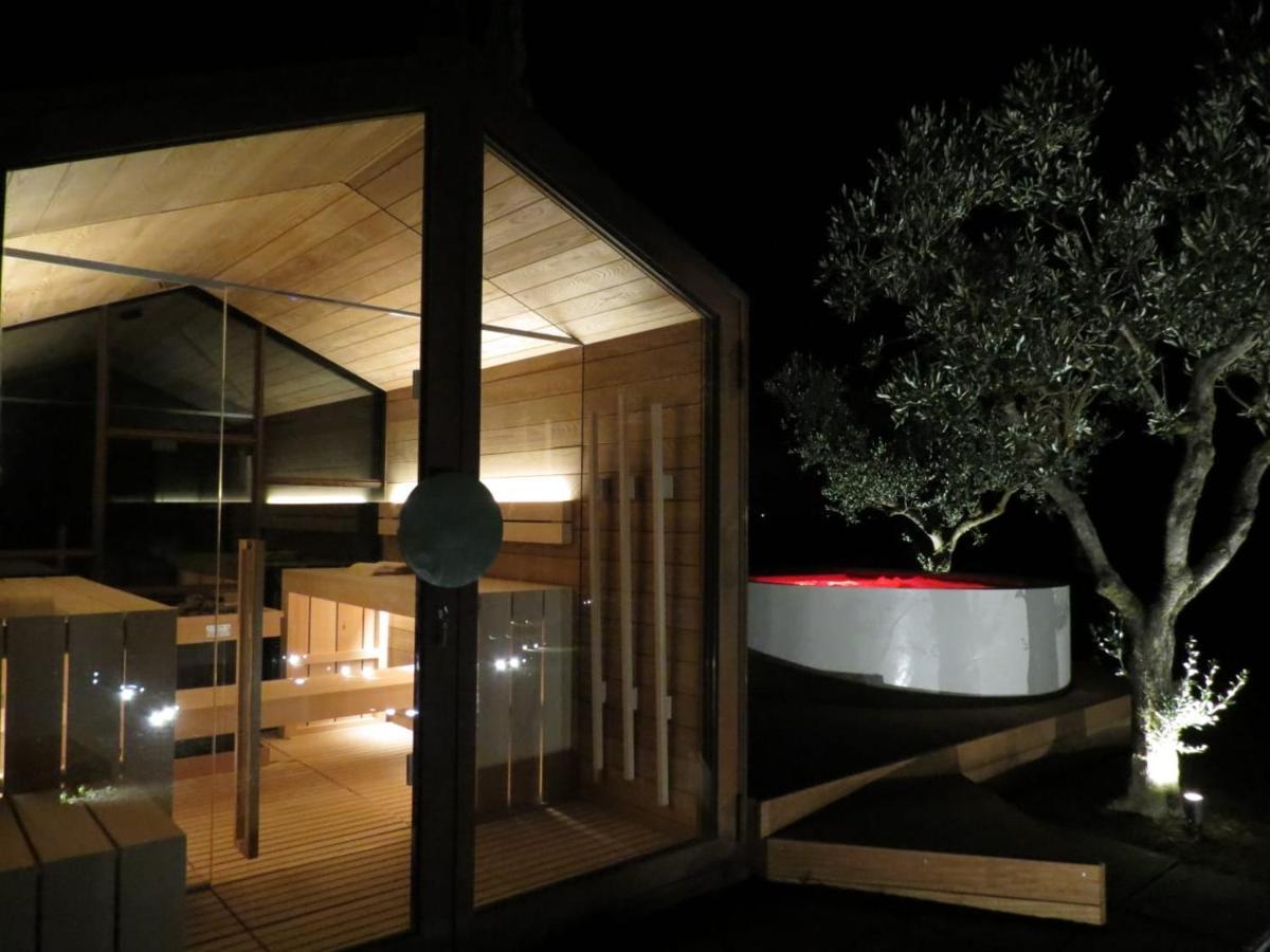 San Giovanni In Poggio Holiday home *