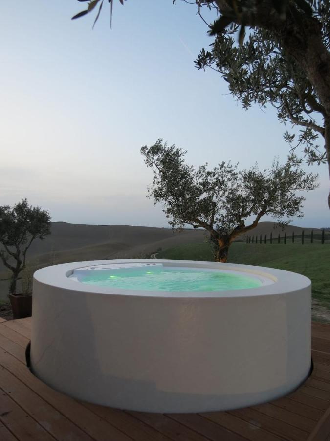 San Giovanni In Poggio Holiday home Monteroni d'Arbia