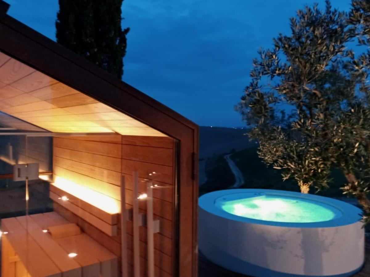 Holiday home San Giovanni In Poggio *