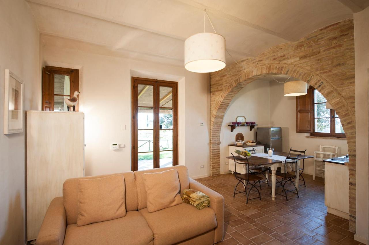 Holiday home San Giovanni In Poggio *