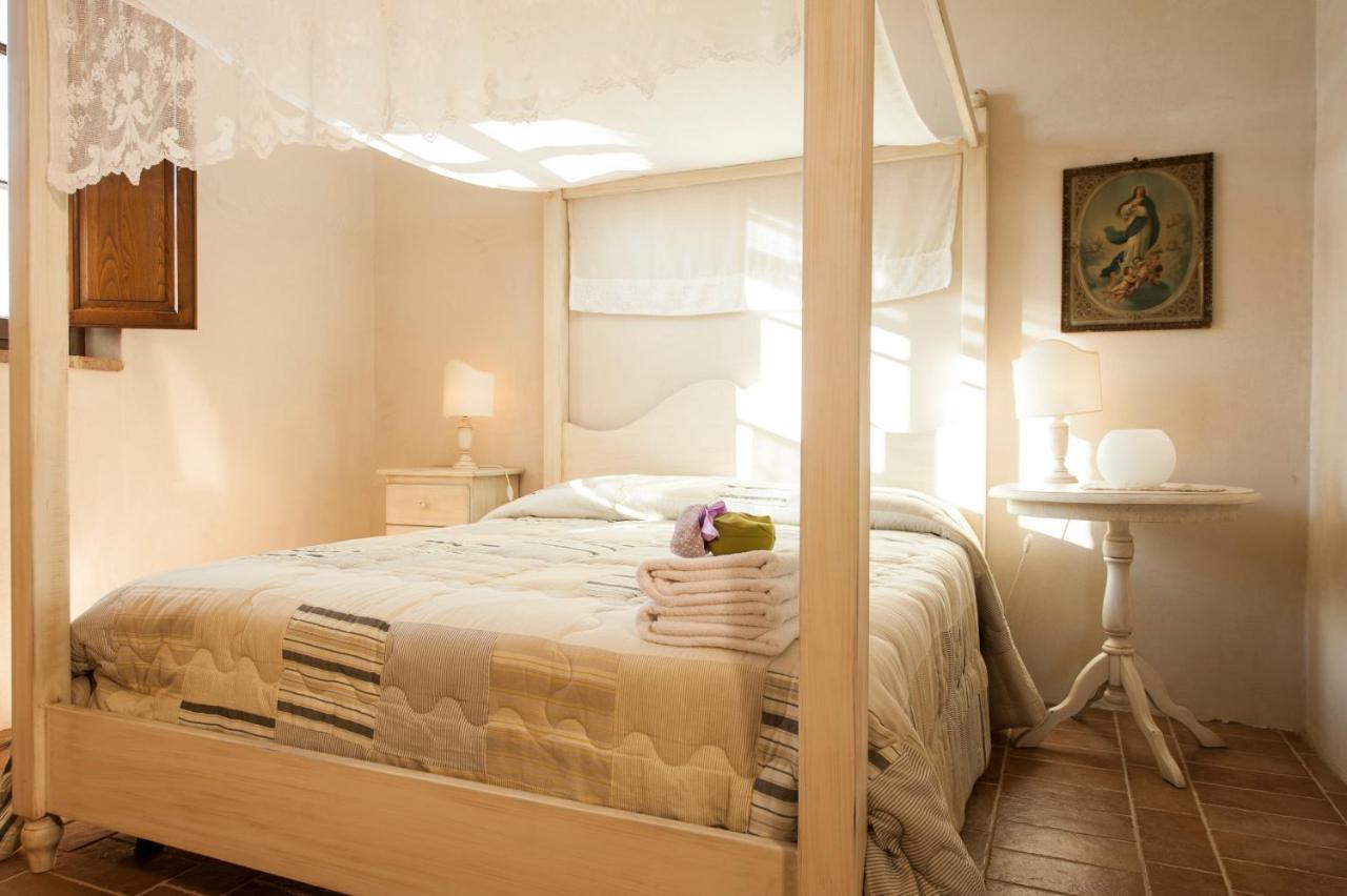 Holiday home San Giovanni In Poggio Monteroni d'Arbia