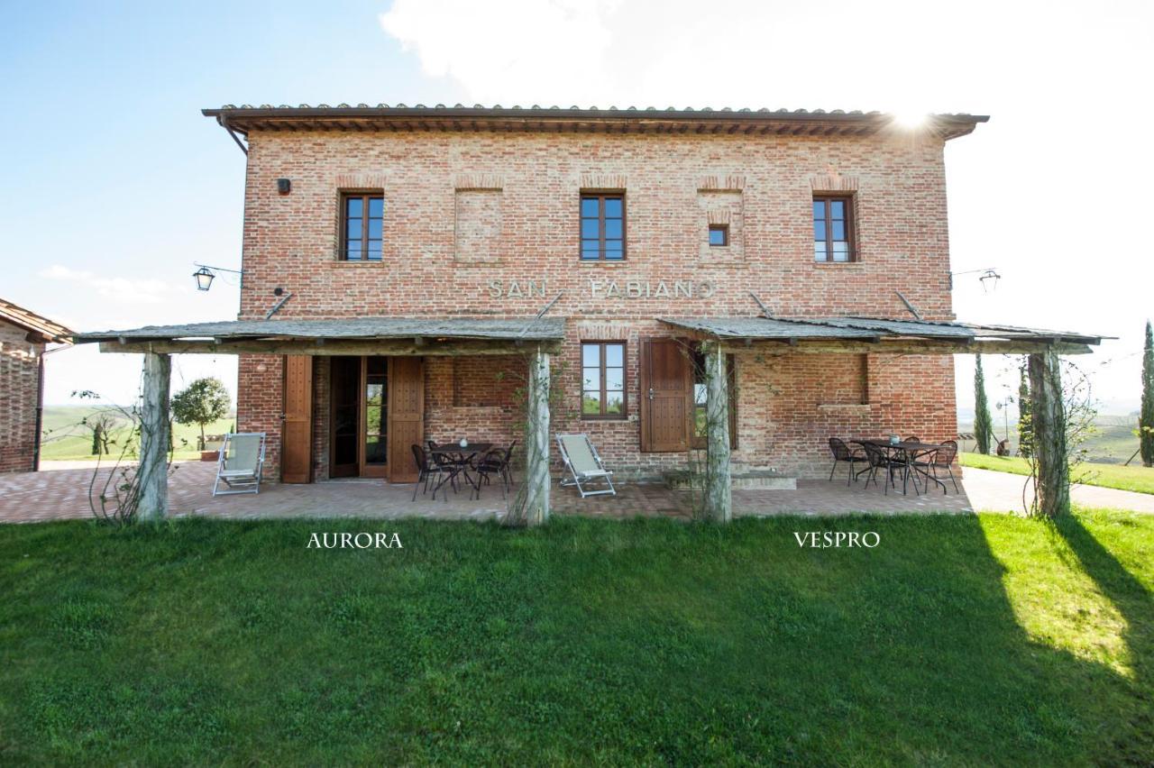 Casa de Férias San Giovanni In Poggio Monteroni dʼArbia