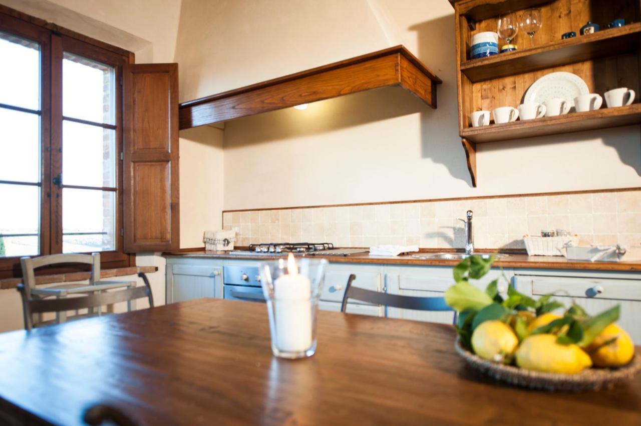 Holiday home San Giovanni In Poggio Monteroni d'Arbia