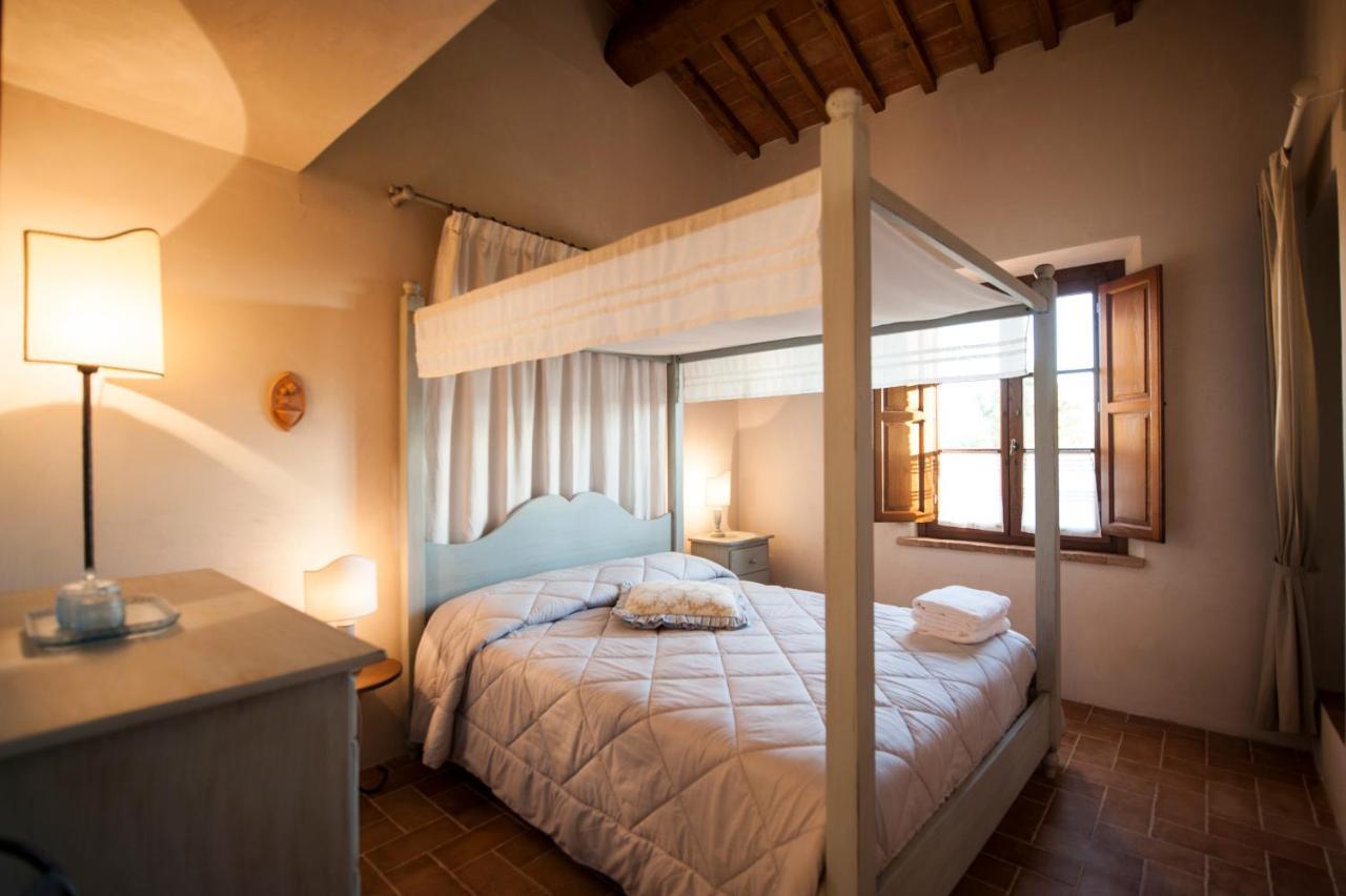 Holiday home San Giovanni In Poggio Monteroni d'Arbia