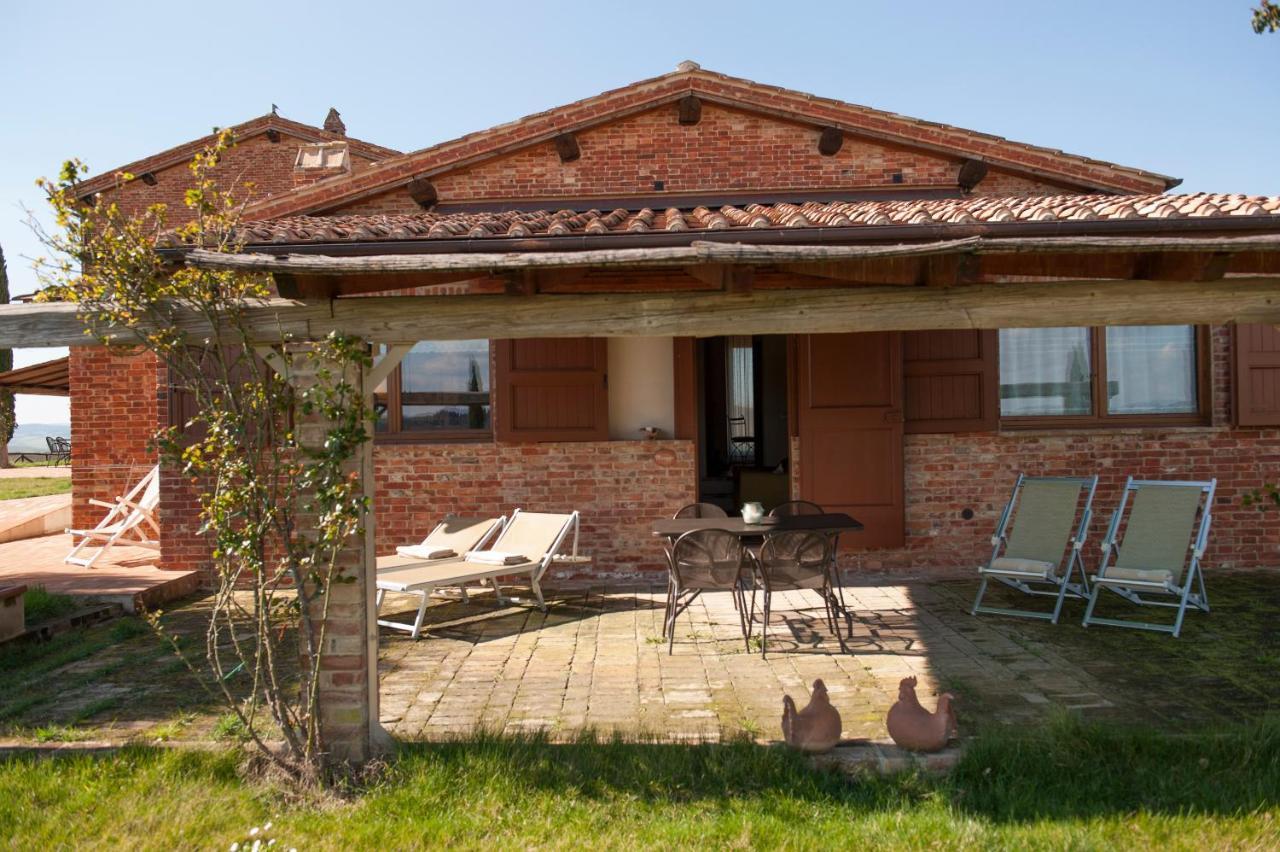 San Giovanni In Poggio Holiday home Monteroni d'Arbia