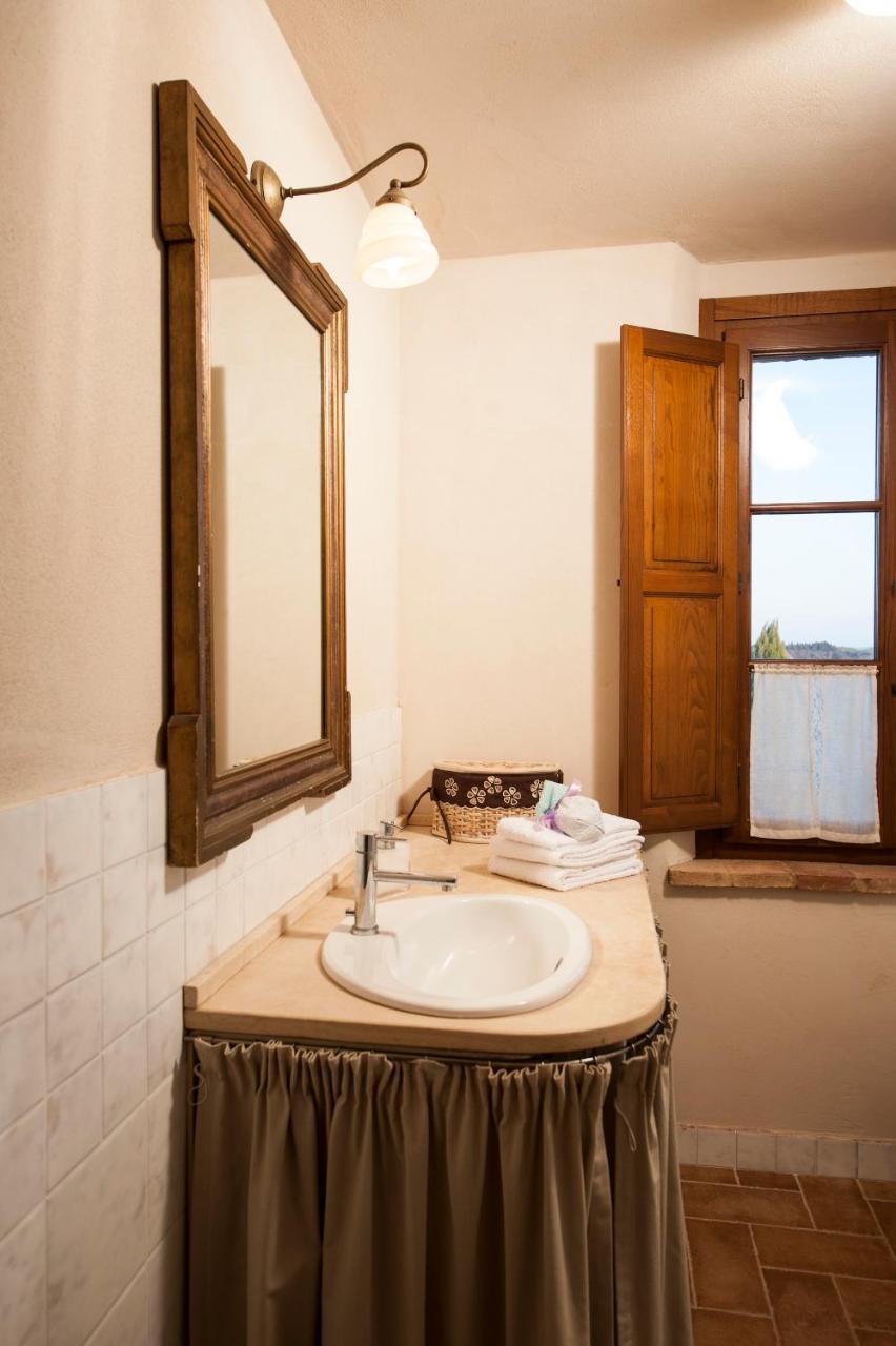 San Giovanni In Poggio Holiday home