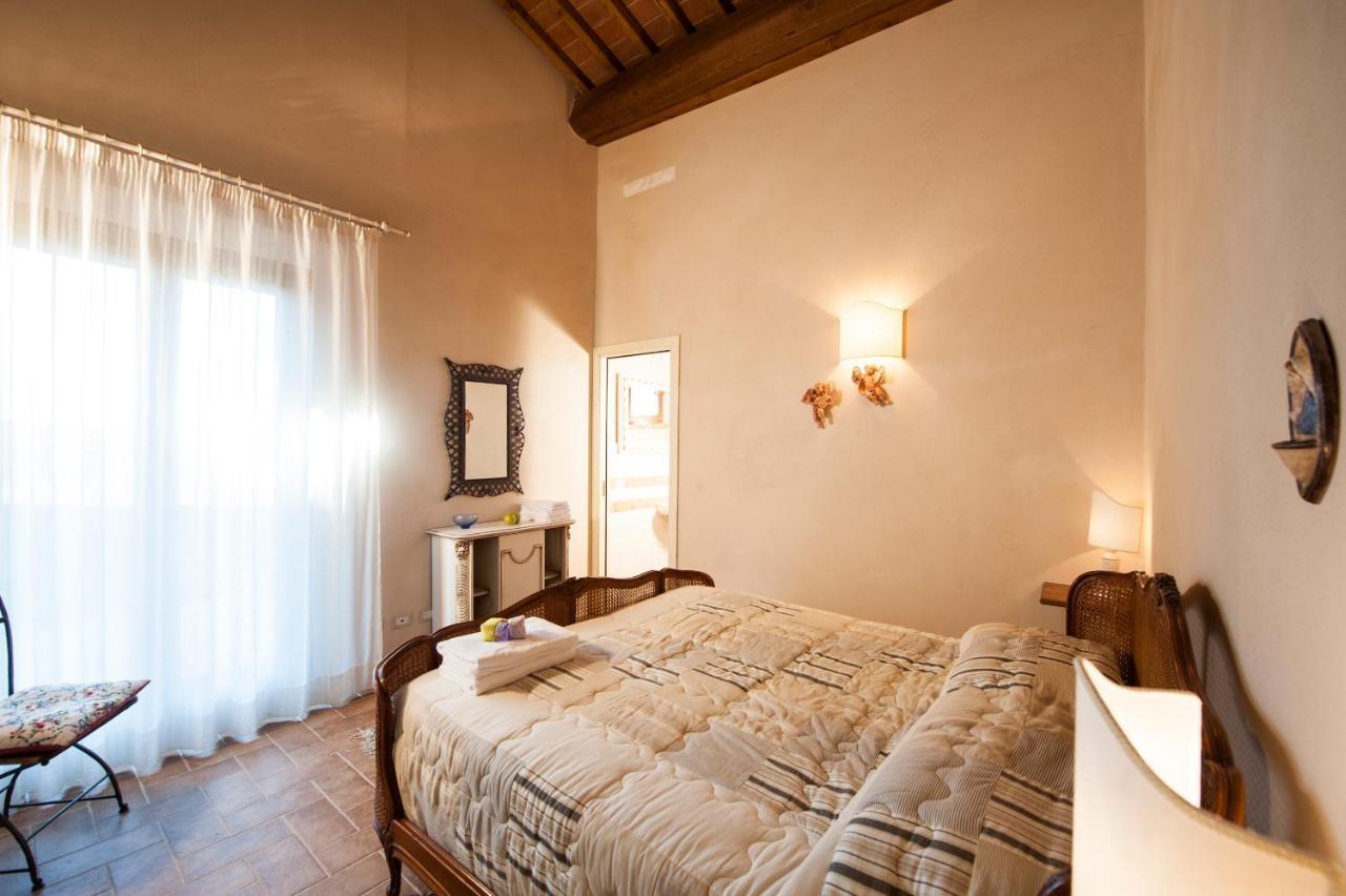 San Giovanni In Poggio Holiday home Monteroni d'Arbia
