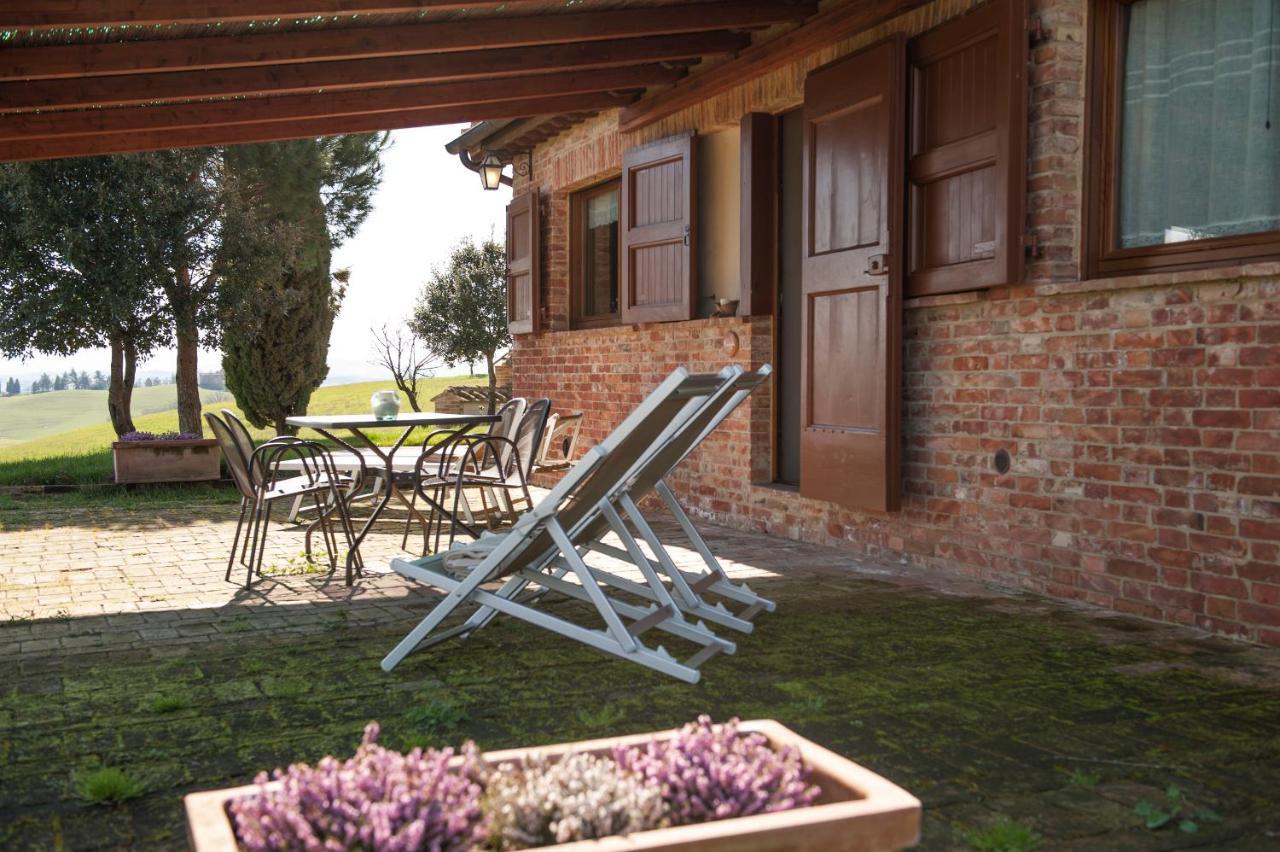 San Giovanni In Poggio Monteroni d'Arbia