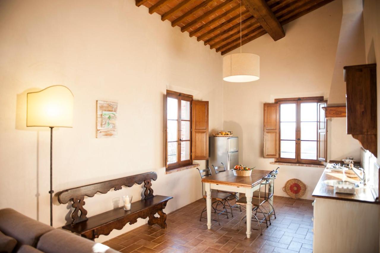 San Giovanni In Poggio Holiday home