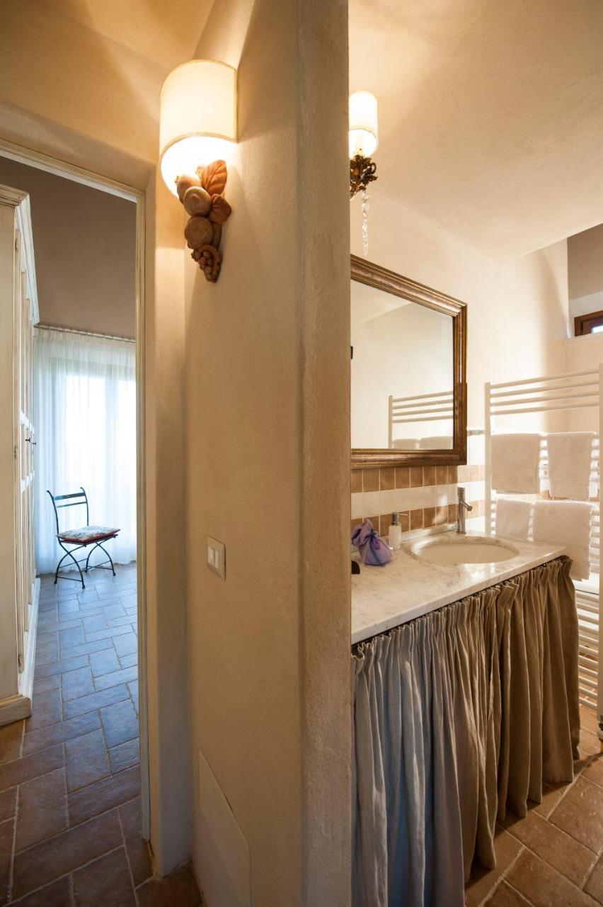 San Giovanni In Poggio Holiday home *