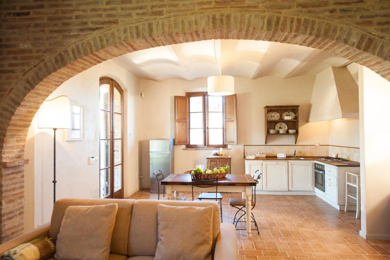 Holiday home San Giovanni In Poggio