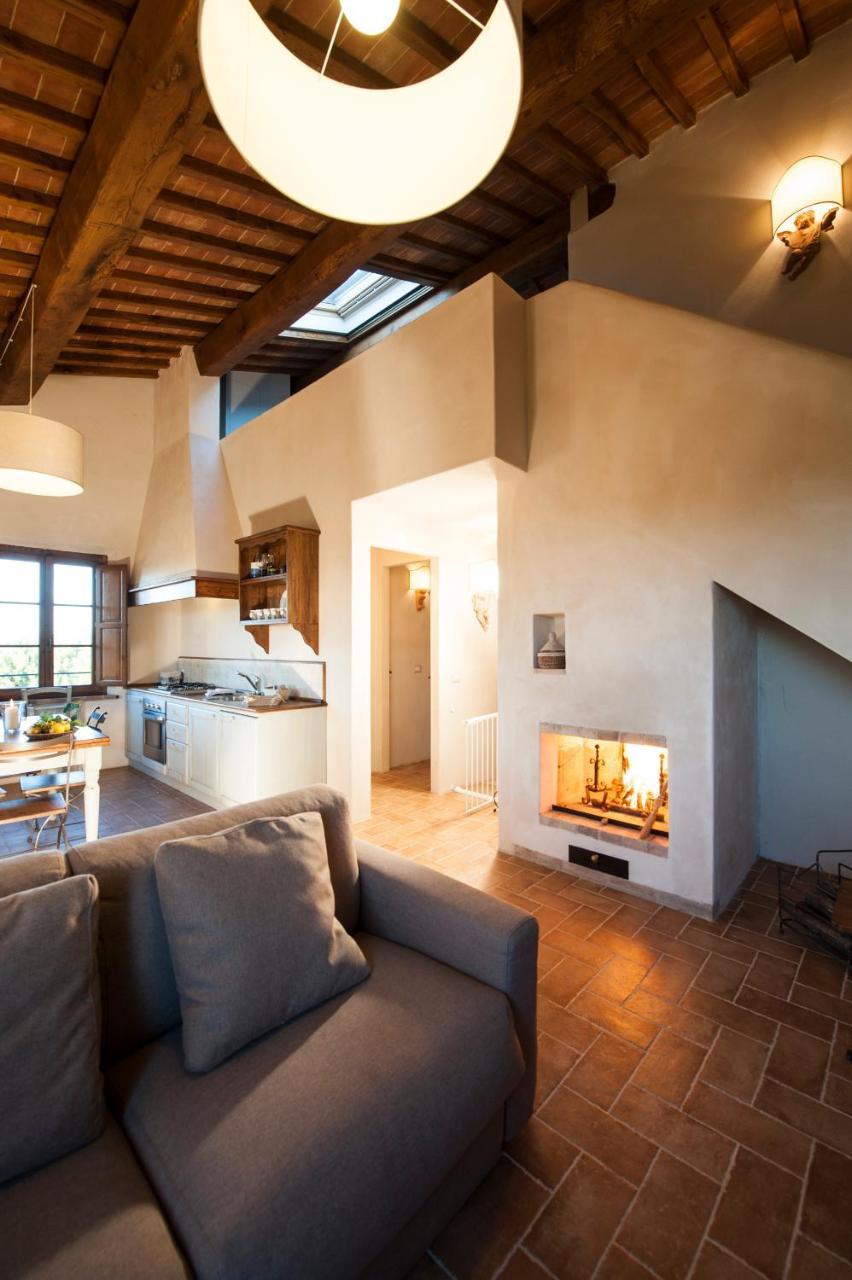San Giovanni In Poggio Holiday home Monteroni d'Arbia