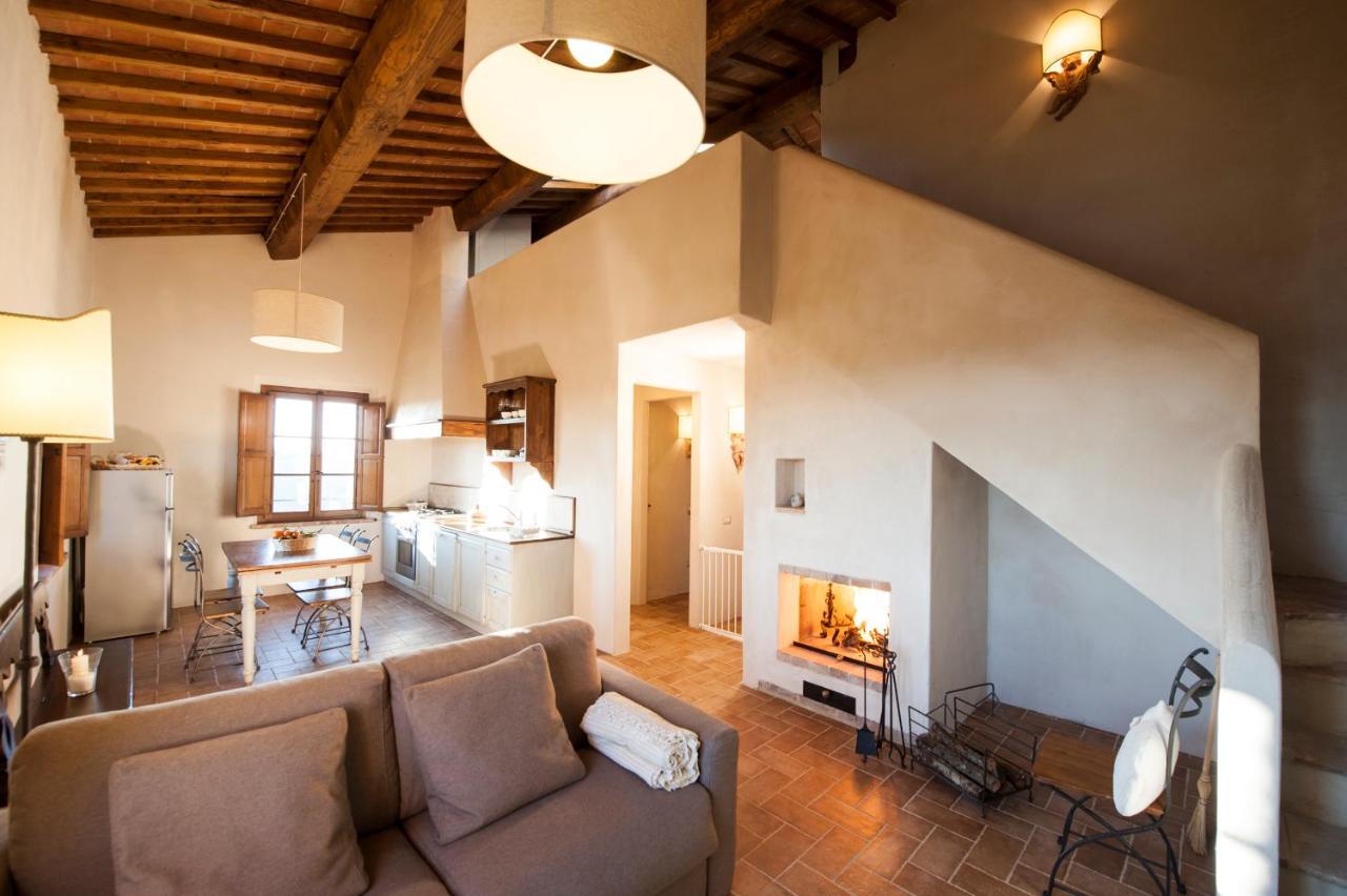 San Giovanni In Poggio Holiday home Monteroni d'Arbia