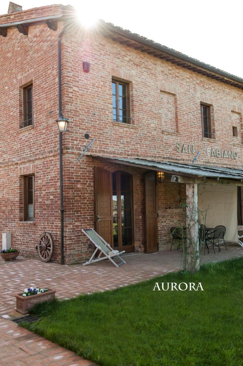 Holiday home San Giovanni In Poggio Monteroni d'Arbia