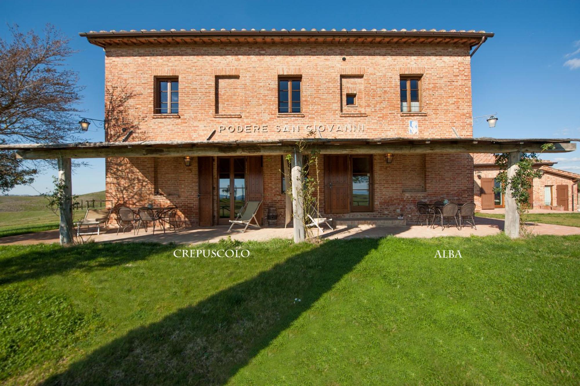 San Giovanni In Poggio