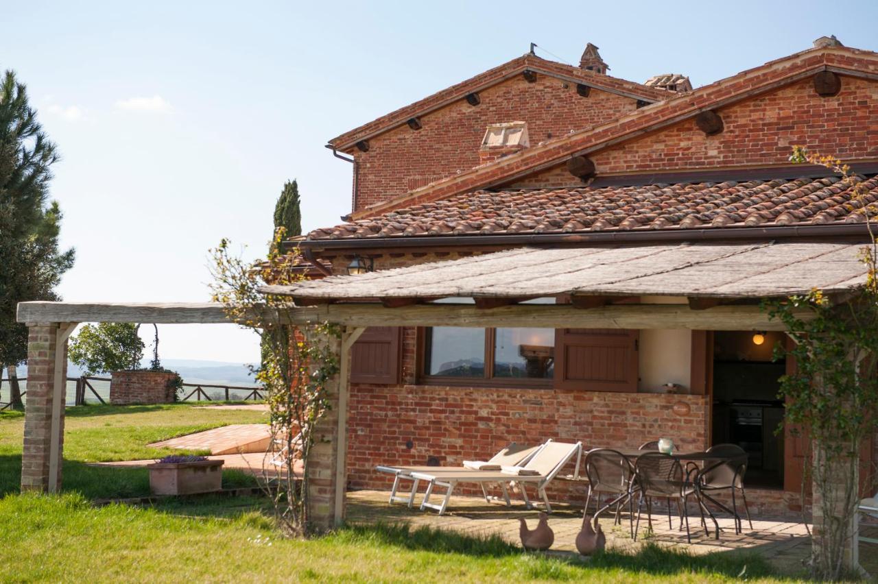 San Giovanni In Poggio Holiday home *