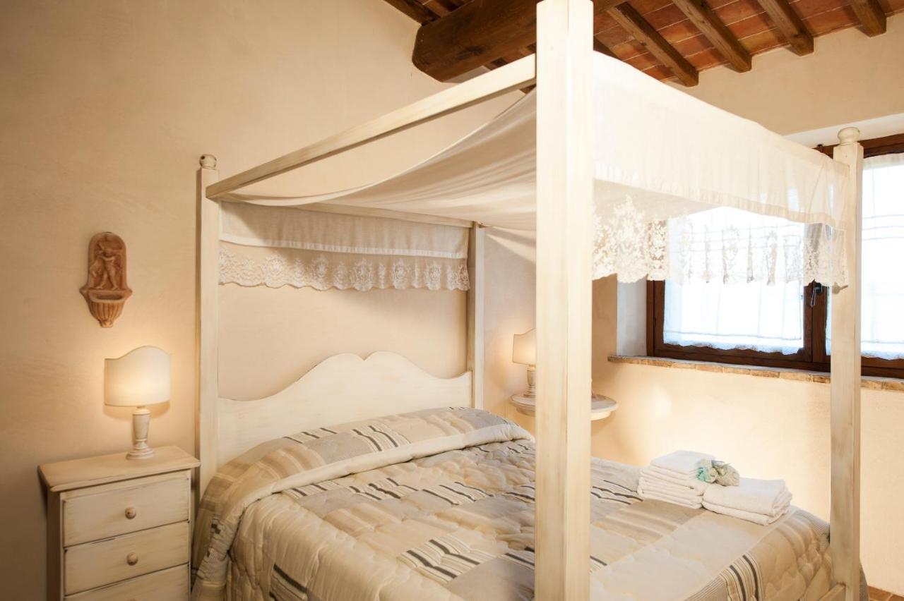 San Giovanni In Poggio Holiday home Monteroni d'Arbia