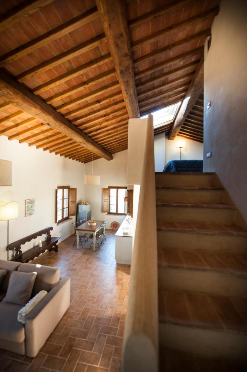 Casa de Férias San Giovanni In Poggio *