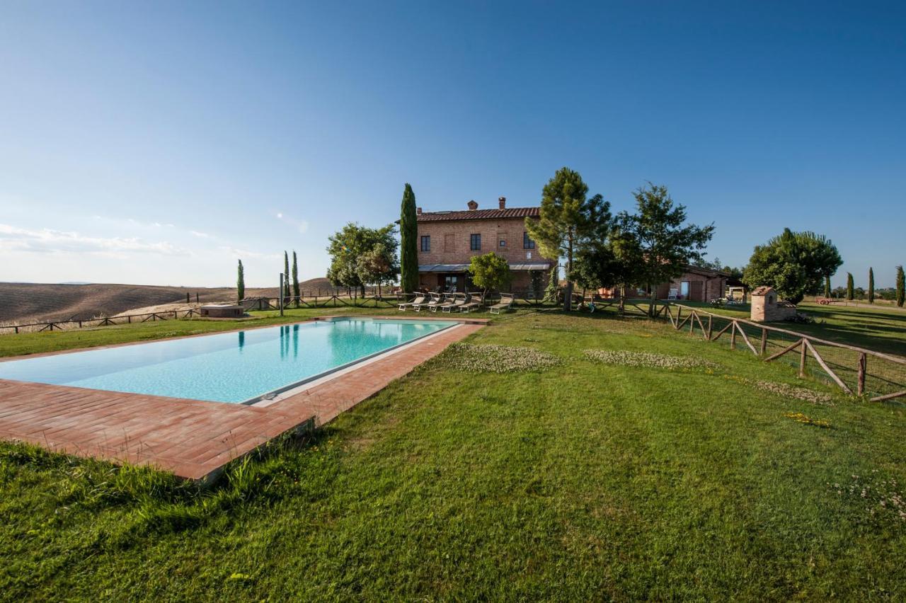 San Giovanni In Poggio Holiday home