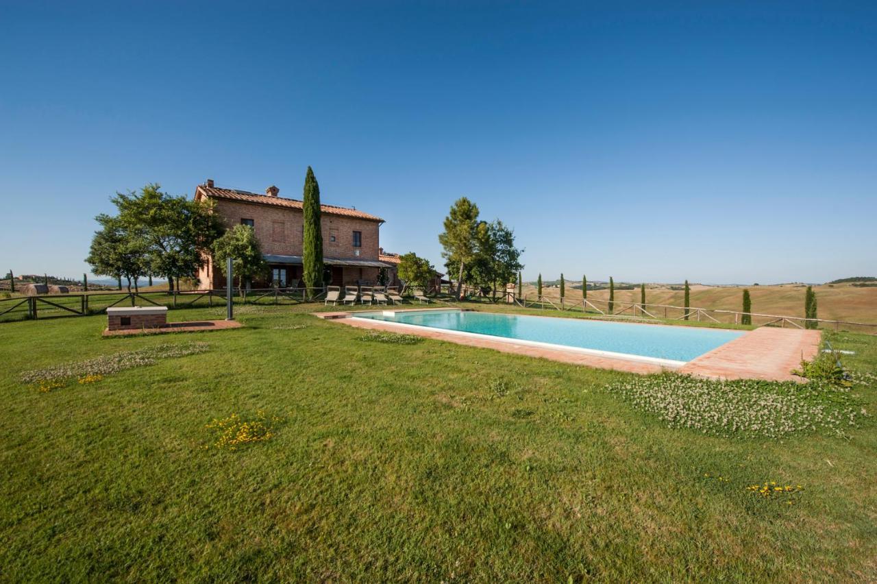 Holiday home San Giovanni In Poggio *