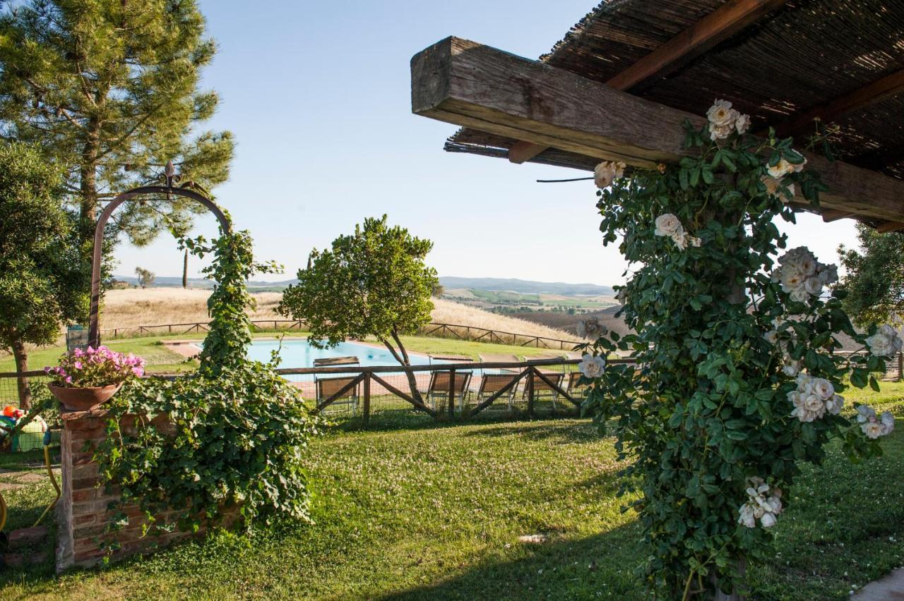 San Giovanni In Poggio * Monteroni dʼArbia