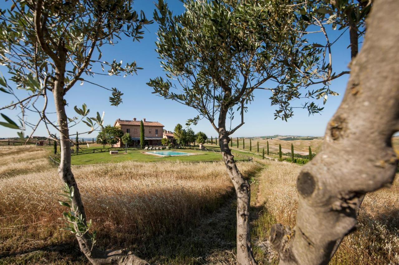 Holiday home San Giovanni In Poggio *